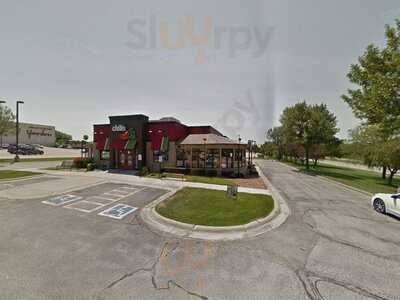 Chili's Grill & Bar
