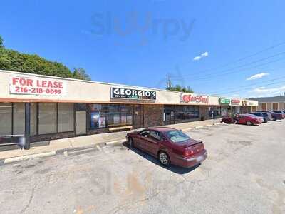 Georgio's Fresh Oven Pizza