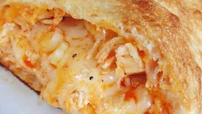 Georgio's Fresh Oven Pizza