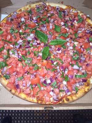 Georgio's Fresh Oven Pizza