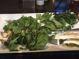 Hodson's Bar & Grill