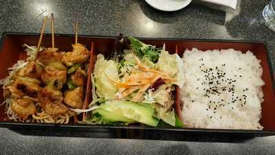 Koji Osakaya Japanese Restaurant