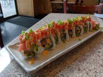 Koji Osakaya Japanese Restaurant