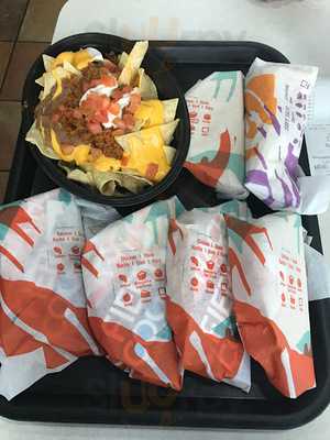 Taco Bell