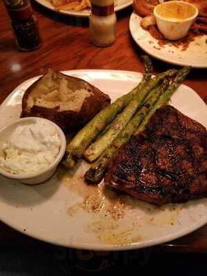 Outback Steakhouse