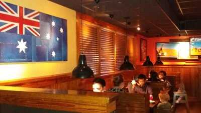 Outback Steakhouse