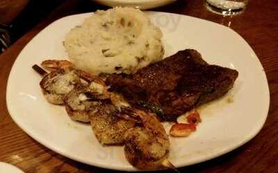 Outback Steakhouse