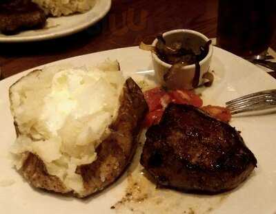 Outback Steakhouse