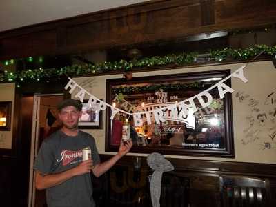 Carney's Top Of The Flats