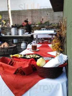 Carney's Top Of The Flats