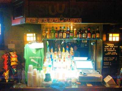 Carney's Top Of The Flats