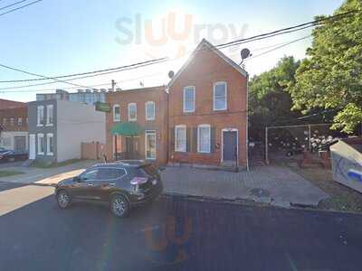 Carney's Top Of The Flats