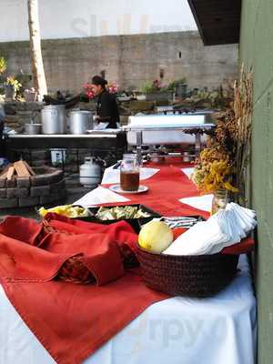 Carney's Top Of The Flats