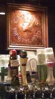 Carney's Top Of The Flats