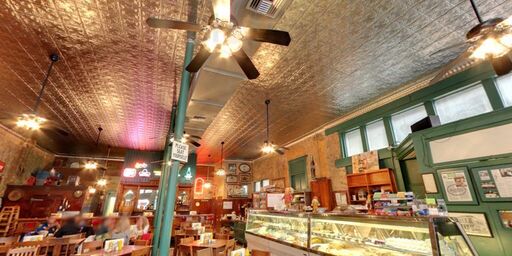 Schiner's Delicatessan