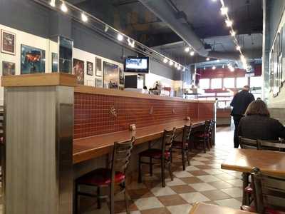 Pagliacci Pizzeria - University