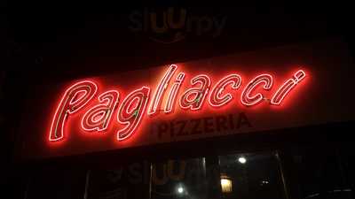 Pagliacci Pizzeria - University