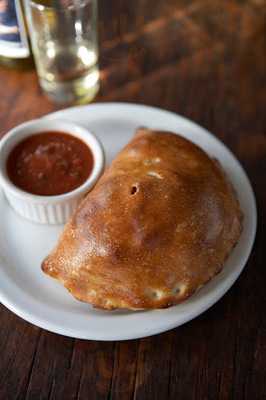 Pagliacci Pizzeria - University