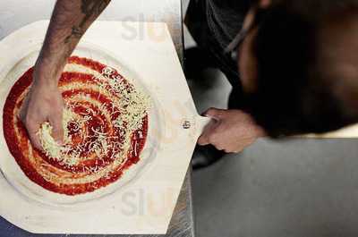 Pagliacci Pizzeria - University