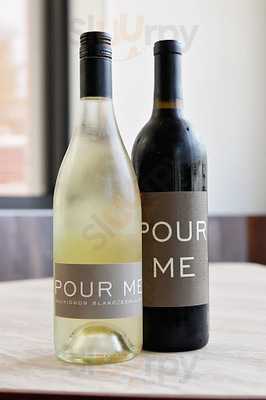 Pagliacci Pizzeria - University