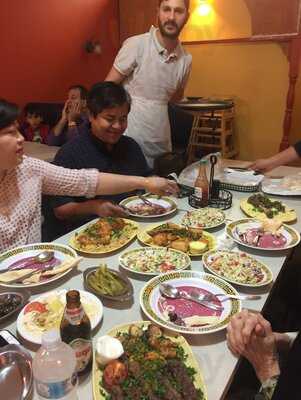 Golden Restaurant &bakery