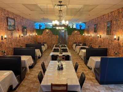 Golden Restaurant &bakery