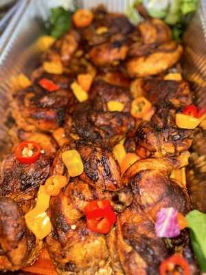 Golden Restaurant &bakery