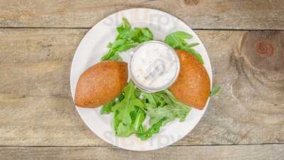 Golden Restaurant &bakery