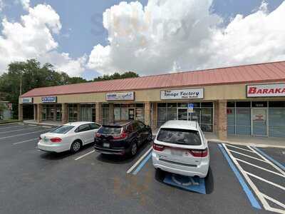 Golden Restaurant &bakery