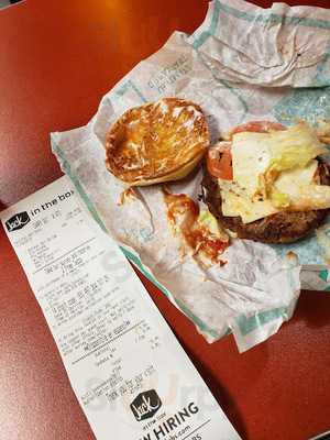 Jack In The Box