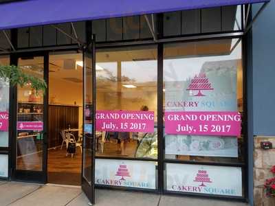 Cakery Square