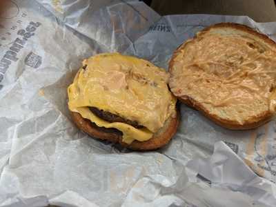 Burger King