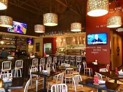 Crust Pizzeria