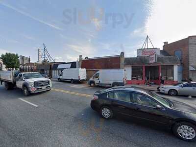 Wonsing Chinese Carryout