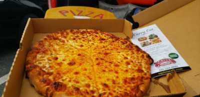 Wonsing Chinese Carryout