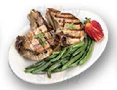 Wonsing Chinese Carryout