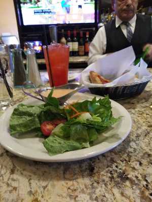 Wonsing Chinese Carryout