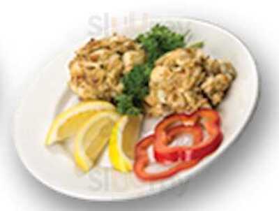 Wonsing Chinese Carryout