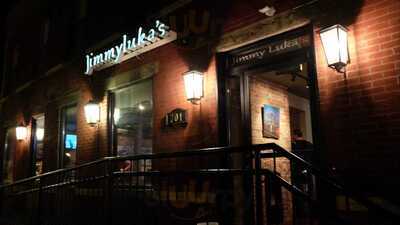 Jimmy Luka's Bar Deli