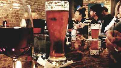 Jimmy Luka's Bar Deli