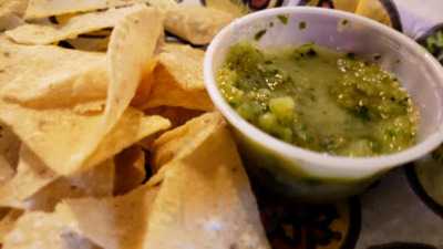 Moe's Southwest Grill