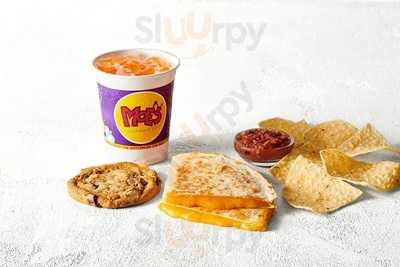 Moe's Southwest Grill