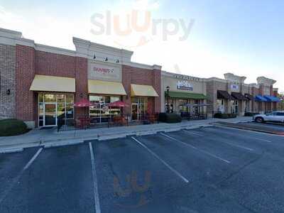 Moe's Southwest Grill