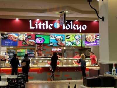Little Tokyo