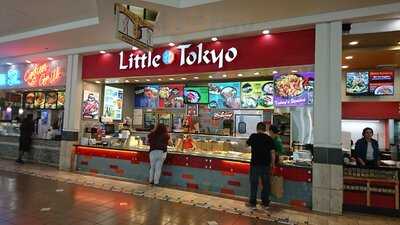 Little Tokyo