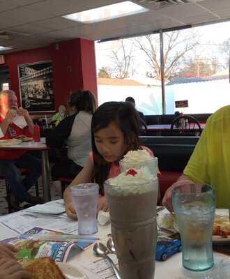 Steak 'n Shake
