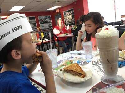 Steak 'n Shake