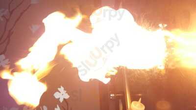 Sakura Teppanyaki & Sushi