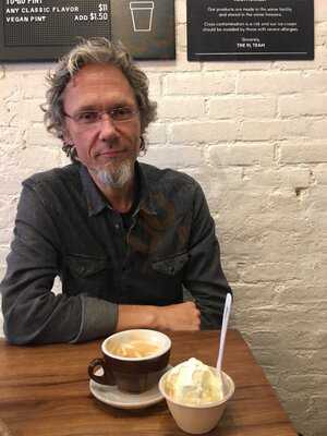 Van Leeuwen Ice Cream