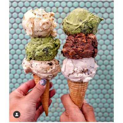 Van Leeuwen Ice Cream